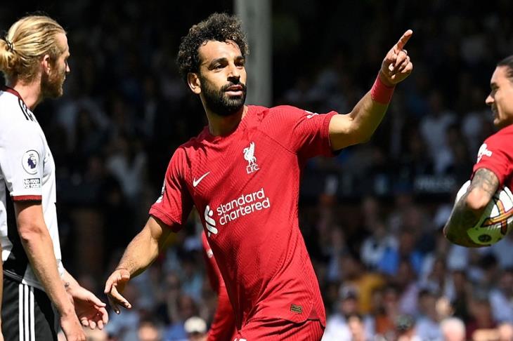محمد صلاح